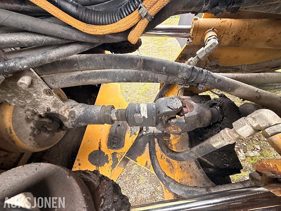 Cat 938G Hjullaster 15 of 30