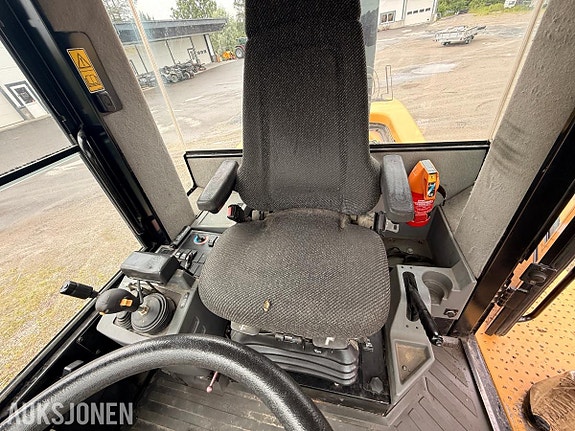 Cat 938G Hjullaster 26 of 30