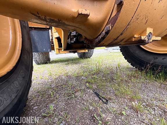 Cat 938G Hjullaster 12 of 30