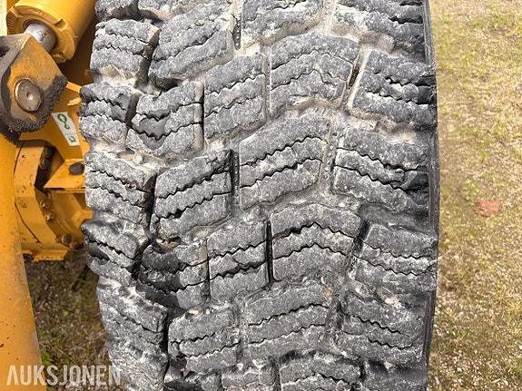 Cat 938G Hjullaster 22 of 30
