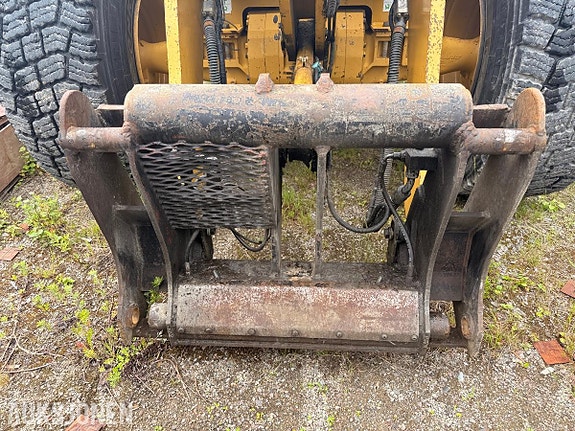 Cat 938G Hjullaster 10 of 30