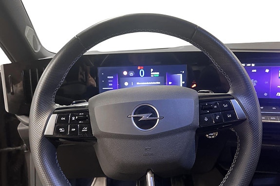 Opel Astra 9 of 24