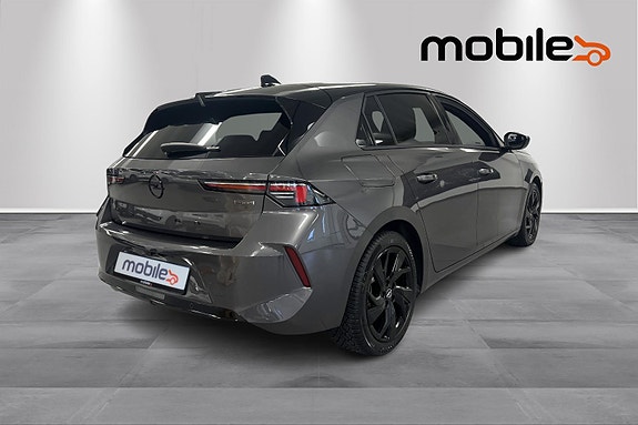 Opel Astra 3 of 24