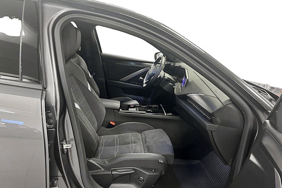 Opel Astra 23 of 24
