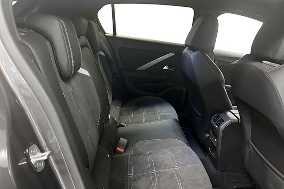 Opel Astra 22 of 24