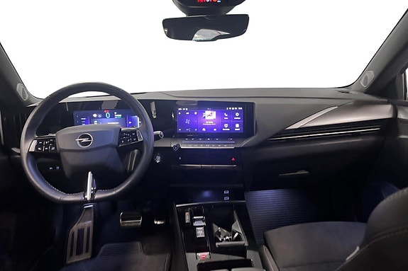 Opel Astra 6 of 24