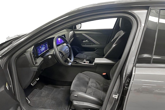 Opel Astra 8 of 24