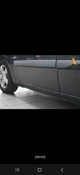 Mercedes-Benz Citan 109 6 of 25