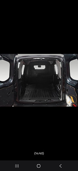 Mercedes-Benz Citan 109 9 of 25
