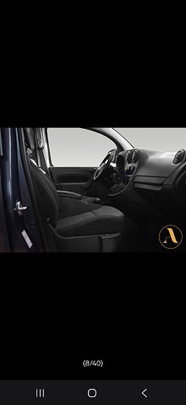 Mercedes-Benz Citan 109 14 of 25