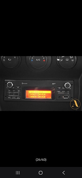 Mercedes-Benz Citan 109 23 of 25