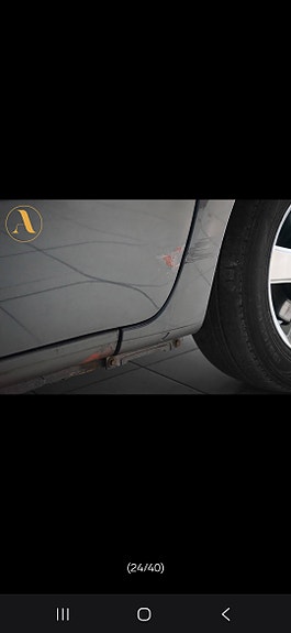 Mercedes-Benz Citan 109 25 of 25