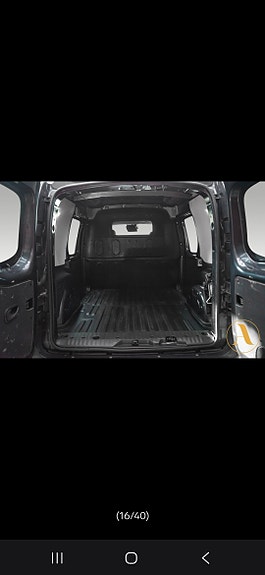 Mercedes-Benz Citan 109 8 of 25