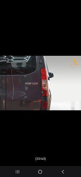 Mercedes-Benz Citan 109 5 of 25