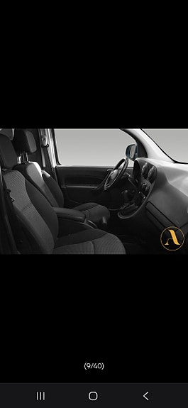 Mercedes-Benz Citan 109 13 of 25