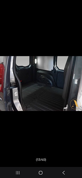 Mercedes-Benz Citan 109 10 of 25