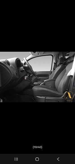 Mercedes-Benz Citan 109 12 of 25