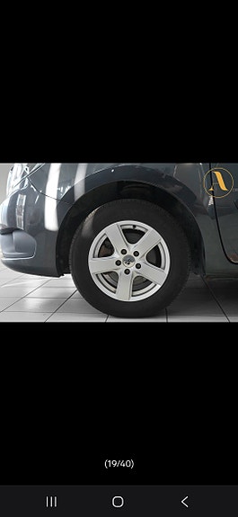 Mercedes-Benz Citan 109 7 of 25