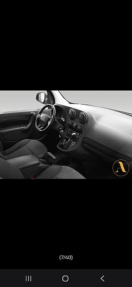 Mercedes-Benz Citan 109 15 of 25