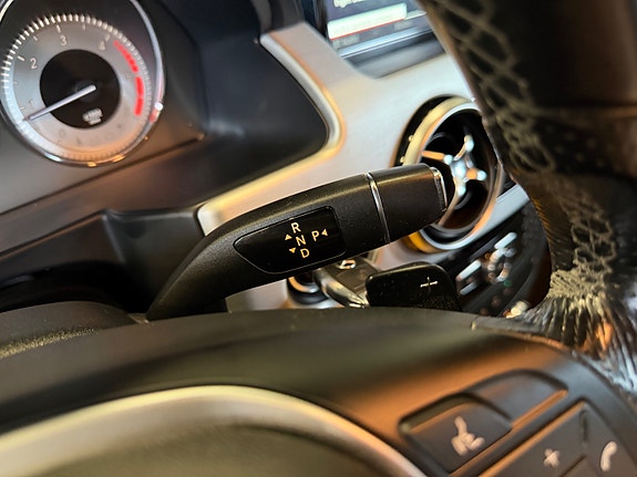 Mercedes-Benz GLK220 29 of 30