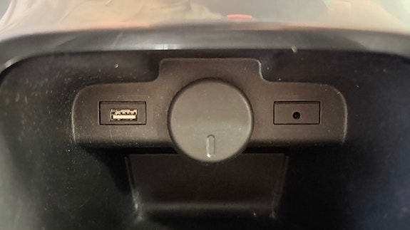 Opel Astra 24 of 30