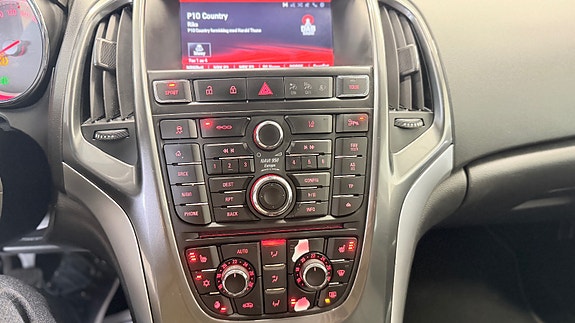 Opel Astra 22 of 30