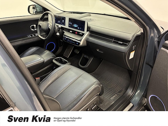 Hyundai Ioniq 5 13 of 30