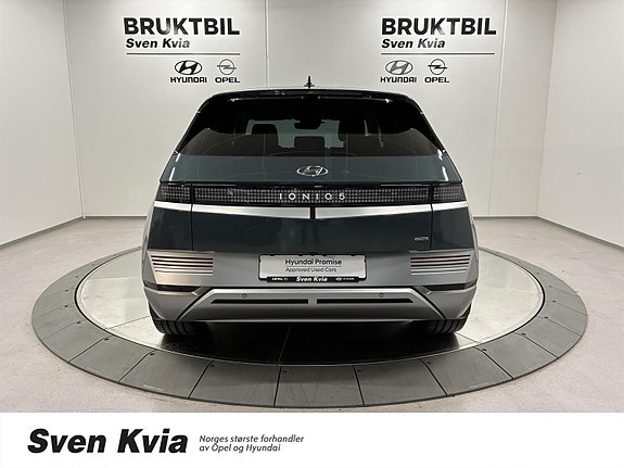 Hyundai Ioniq 5 7 of 30
