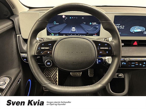 Hyundai Ioniq 5 22 of 30