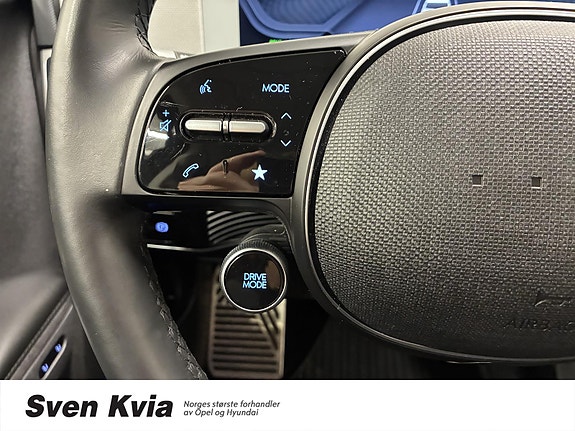 Hyundai Ioniq 5 23 of 30