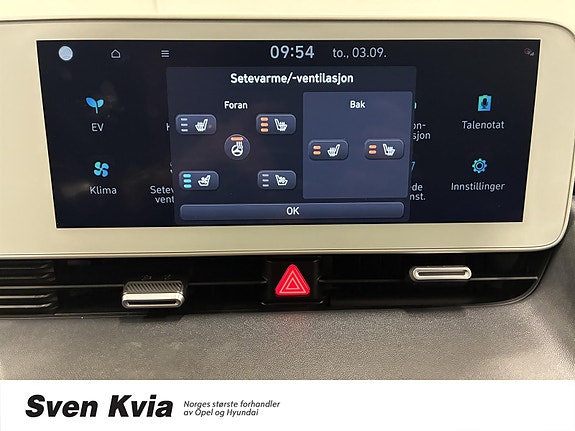 Hyundai Ioniq 5 30 of 30