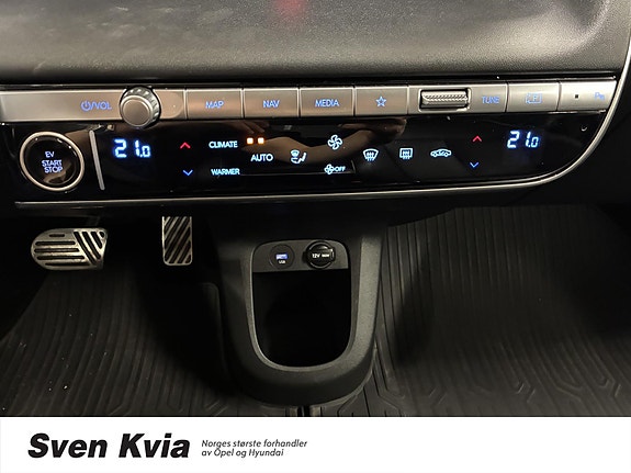 Hyundai Ioniq 5 27 of 30