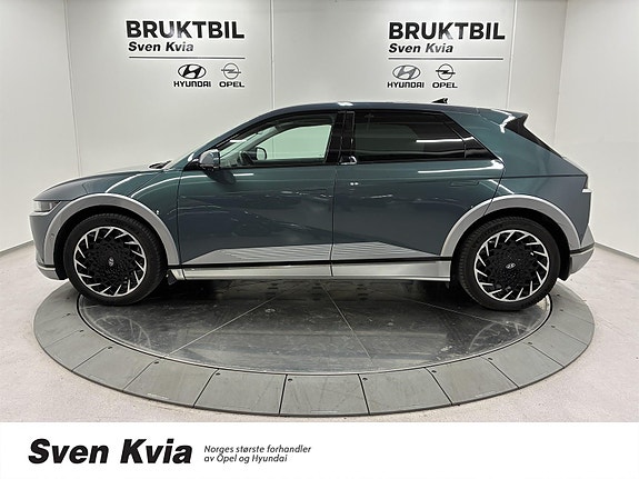 Hyundai Ioniq 5 5 of 30