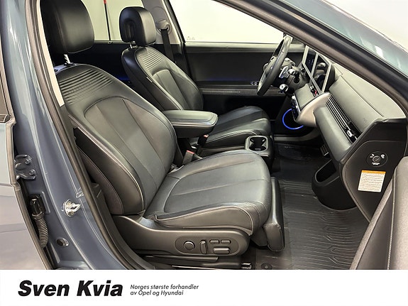 Hyundai Ioniq 5 14 of 30