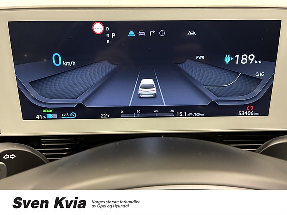 Hyundai Ioniq 5 25 of 30