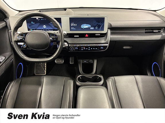 Hyundai Ioniq 5 9 of 30