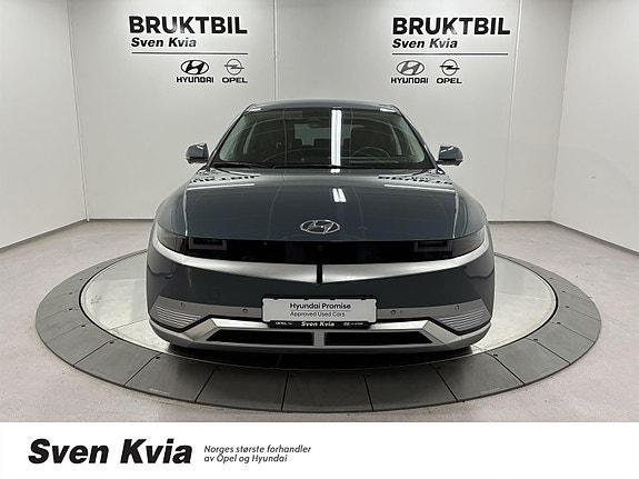 Hyundai Ioniq 5 2 of 30