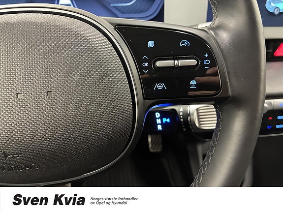 Hyundai Ioniq 5 24 of 30