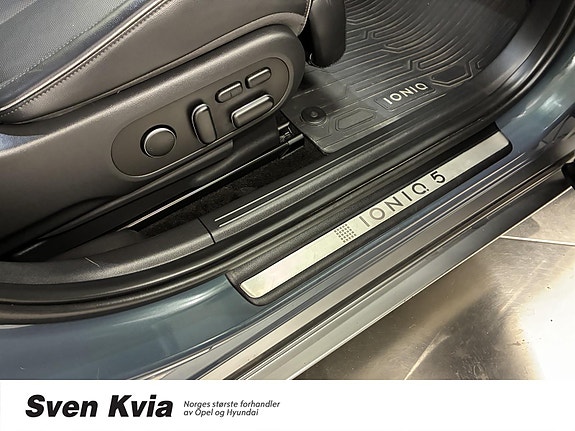 Hyundai Ioniq 5 15 of 30