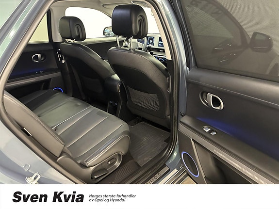 Hyundai Ioniq 5 16 of 30