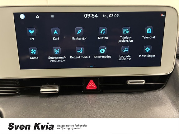 Hyundai Ioniq 5 29 of 30