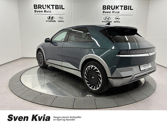 Hyundai Ioniq 5 6 of 30