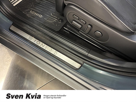 Hyundai Ioniq 5 12 of 30