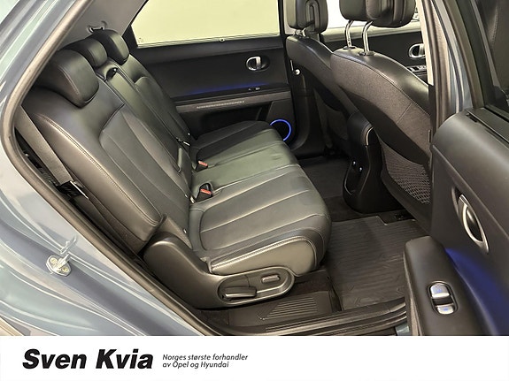 Hyundai Ioniq 5 17 of 30
