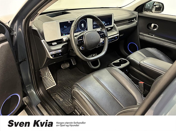 Hyundai Ioniq 5 10 of 30
