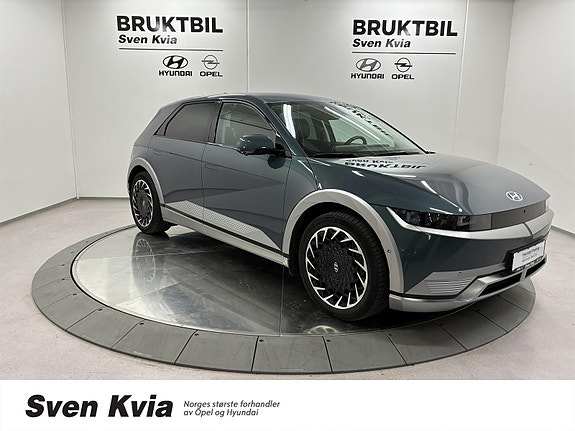 Hyundai Ioniq 5 3 of 30