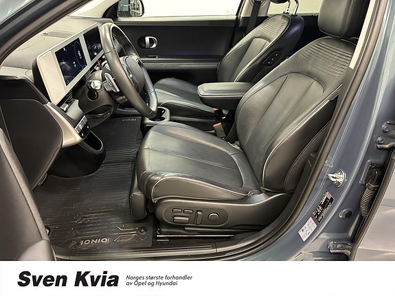Hyundai Ioniq 5 11 of 30