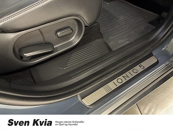 Hyundai Ioniq 5 19 of 30