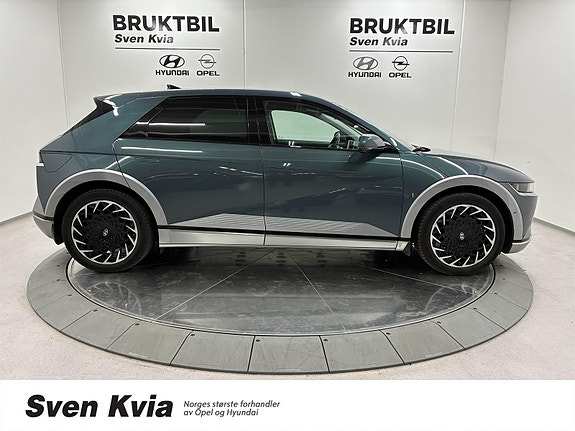 Hyundai Ioniq 5 4 of 30