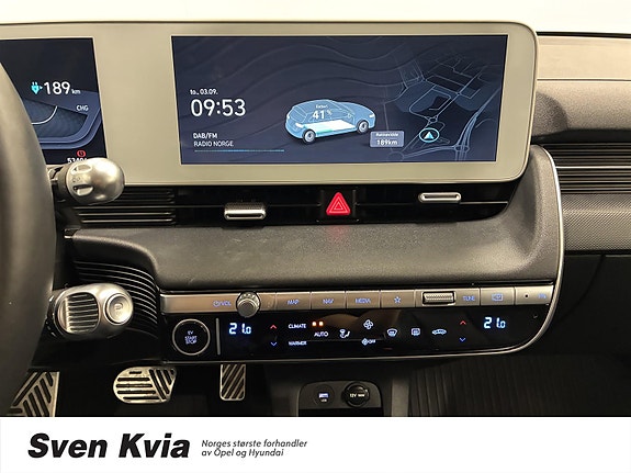 Hyundai Ioniq 5 28 of 30